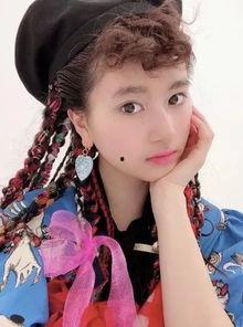 带你吃瓜模特,网红模特背后的“吃瓜”故事