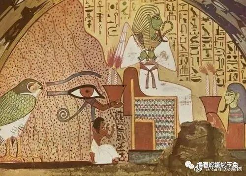 古埃及吃瓜视频,穿越时空的味蕾之旅