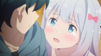 怡萱动漫吃瓜,吃瓜群众眼中的动漫盛宴