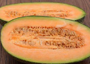 臭人吃哈密瓜,揭秘哈密瓜的独特魅力