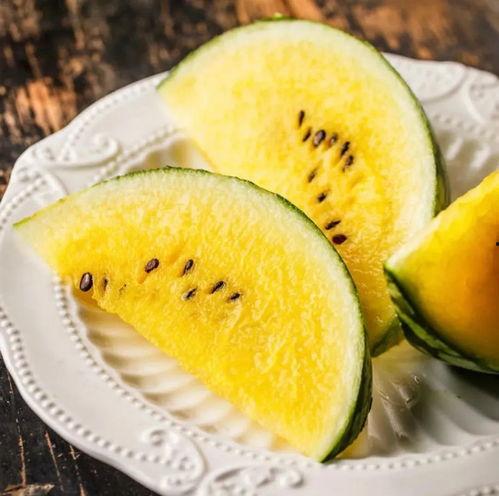 西瓜如吃瓜,夏日消暑美食的甜蜜诱惑