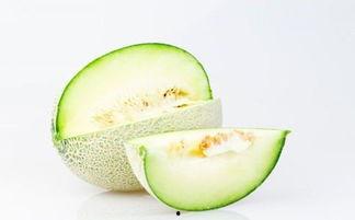 孕妇吃蜜瓜么,营养美味两不误