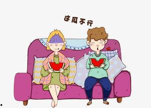 吃瓜群众背景画,网络时代的围观文化现象