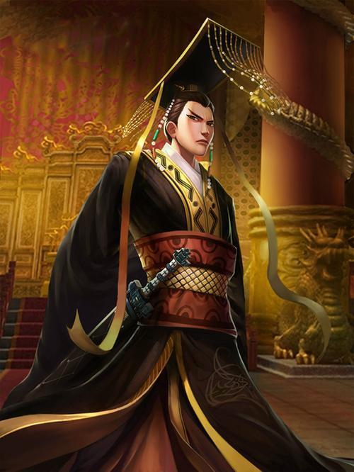 嬴政在线吃瓜小说,宫廷风云中的吃瓜达人