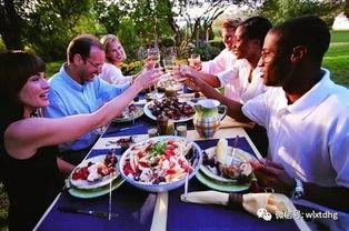 姐妹吃瓜聚餐视频大全,视频大全里的欢乐时光回顾