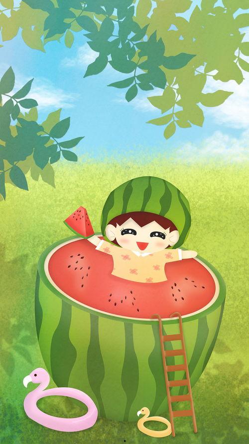 快乐吃瓜网名,畅享娱乐盛宴