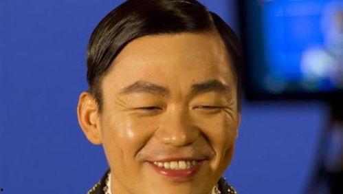 吃瓜群众评价演员