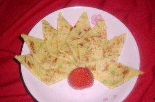 吃瓜吃饼的作品有哪些