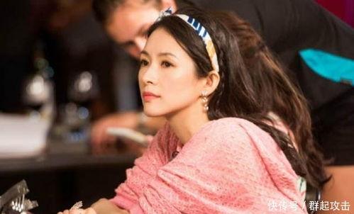 嘉倪吃瓜,揭秘娱乐圈背后的那些事儿