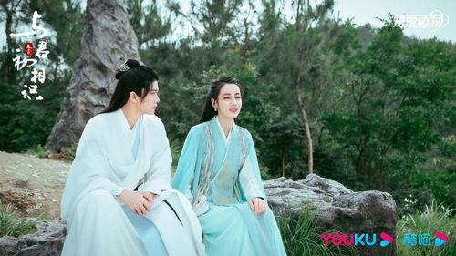 与君初相识 吃瓜,揭秘娱乐圈那些不为人知的幕后故事