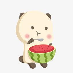 吃瓜小熊发型,引领潮流新风尚