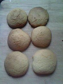 吃桃酥的小瓜,小瓜的桃酥美食之旅