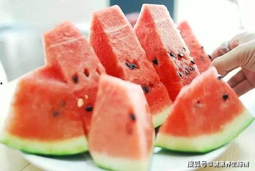 冬天记得吃瓜,冬季吃瓜指南