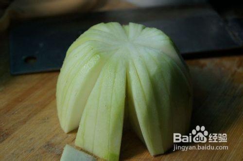 贵州葫芦瓜怎么吃,多样吃法解锁美味新境界