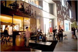 广东酒吧吃瓜,广东酒吧里的吃瓜文化探秘