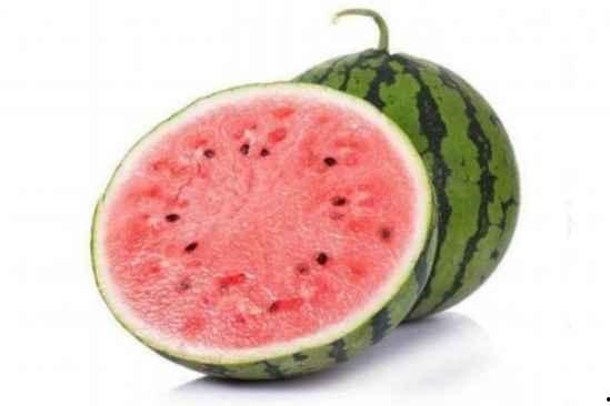 甜王吃瓜和麒麟瓜,瓜界双雄的甜蜜对决