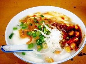 豆花天天有瓜天天吃,天天相伴，健康生活每一天