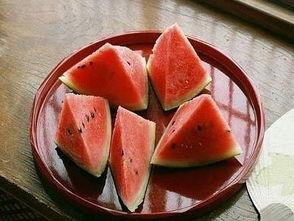 户县吃瓜事件,一场引发社会热议的食品安全风波