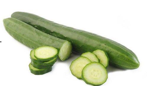 毛瓜可以减肥吃吗,天然低卡美食助你轻松瘦身