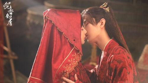 沉香如屑吃瓜花絮,吃瓜群众揭秘拍摄幕后趣事